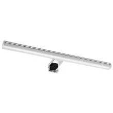 Sapho Ruth 2 LED-es lámpa 50 cm, króm E28165CI