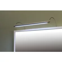   Sapho Fromt 15W LED világítás 102 cm, 230V, 5500K, 1100 Lm ED899
