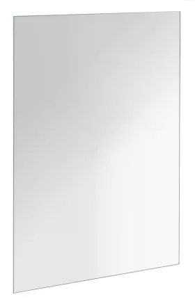 Polysan ESCA Walk-in zuhanyfal 1167x2100 mm transzparent üveg, AntiDrop bevonattal ES1012
