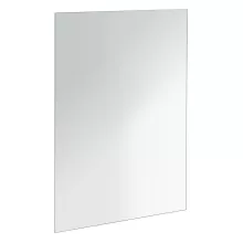   Polysan ESCA Walk-in zuhanyfal 867x2100 mm transzparent üveg, AntiDrop bevonattal ES1090