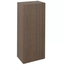   Sapho Espace egyajtós oldalszekrény 35x94x22 cm univerzális nyitással, rusztikus fenyő ESC110-1616