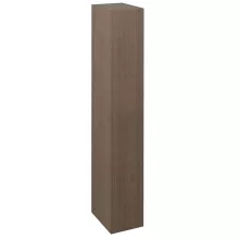   Sapho Espace egyajtós faliszekrény 25x172x32 cm, rusztikus fenyő ESC120-1616
