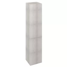  Sapho Espace 2 ajtós faliszekrény 35x172x32 cm univerzális nyitással, polar tölgy ESC230-1010