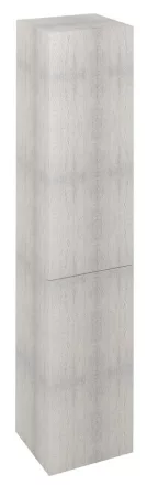 Sapho Espace 2 ajtós faliszekrény 35x172x32 cm univerzális nyitással, polar tölgy ESC230-1010