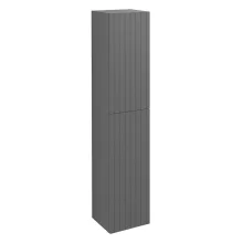   Sapho Espace 2 ajtós faliszekrény 35x172 cm, balos/jobbos, carina strip ESC230-4141S