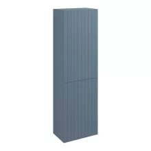   Sapho Espace 2 ajtós faliszekrény 50x172x32 cm univerzális nyitással, siena strip ESC450-4242S