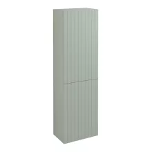   Sapho Espace 2 ajtós faliszekrény 50x172x32 cm univerzális nyitással, verde strip ESC450-4444S