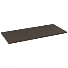 Sapho Ezara DTDL mosdópult 121x47 cm rusztikus fenyő kivitelben.