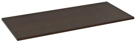 Sapho Ezara DTDL mosdópult 121x47 cm rusztikus fenyő kivitelben.