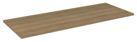 Sapho Ezara DTDL mosdópult 121x47 cm cuneo tölgy kivitelben.
