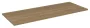 Sapho Ezara DTDL mosdópult 121x47 cm cuneo tölgy kivitelben.
