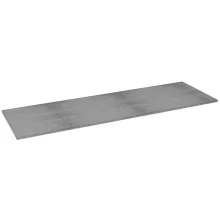 Sapho Ezara DTDL mosdópult 141x47 cm ezüst tölgy kivitelben.