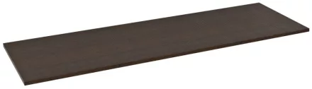 Sapho Ezara DTDL mosdópult 141x47 cm rusztikus fenyő kivitelben.