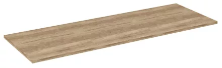 Sapho Ezara DTDL mosdópult 141x47 cm alabama tölgy kivitelben.