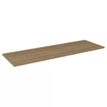 Sapho Ezara DTDL mosdópult 141x47 cm cuneo tölgy kivitelben.