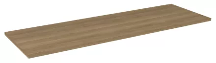 Sapho Ezara DTDL mosdópult 141x47 cm cuneo tölgy kivitelben.