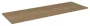 Sapho Ezara DTDL mosdópult 141x47 cm cuneo tölgy kivitelben.