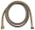 Sapho zuhanycső 175  cm Anti-twist system, bronz FLE10BR