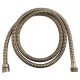 Sapho zuhanycső 175  cm Anti-twist system, bronz FLE10BR