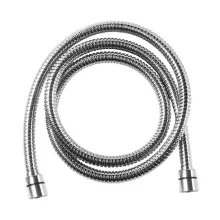 Sapho Powerflex gégecső, króm FLEX150