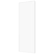   Polysan Fisa kádparaván átlátszó üveggel 700x1500 mm Antidrop bevonattal FS1072