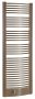 Sapho Egeus fürdőszobai radiátor 595x1742 mm, bronz GG617BR