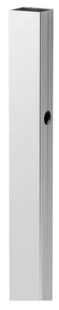Sapho Gelco Loro toldóprofil 20 mm, króm GN620