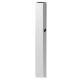 Sapho Gelco Loro toldóprofil 20 mm, króm GN620