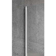 Sapho Gelco Vario Walk-In fali profil 200 cm, króm GX1010