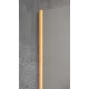 Sapho Gelco Vario Walk-In fali profil 200 cm, arany GX1016