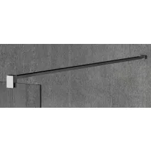 Sapho Gelco Vario Walk-In merevítő 140 cm, króm GX2210