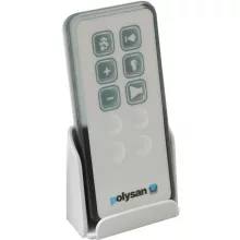   Polysan Hydro Micro Slim 8+4+2 / 8+4+4 hidromasszázs rendszer Z távirányítóval HDZ