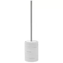 Sapho Gedy Helen WC-kefe garnitúra, fehér HE3302