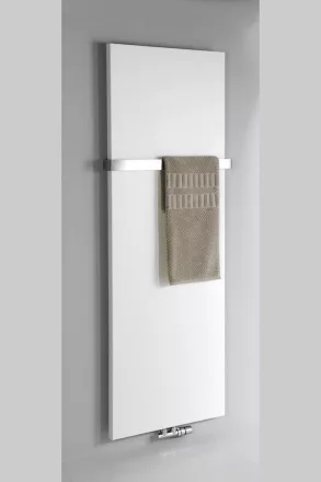 Sapho Magnifica fürdőszobai radiátor 600x1806 mm, texturált fehér IR137