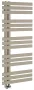 Sapho Silvana fürdőszobai radiátor 500x1236 mm, bézs IR152S