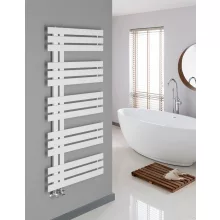   Sapho Silvana fürdőszobai radiátor 500x1236 mm, fehér IR161