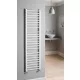 Sapho Dina fürdőszobai radiátor 400x1560 mm, fehér IR364W