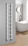 Sapho Dina fürdőszobai radiátor 250x1680 mm, fehér IR377TW
