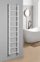 Sapho Dina fürdőszobai radiátor 350x1680 mm, fehér IR378TW