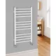 Sapho Metro fürdőszobai radiátor 450x890 mm, fehér IR400T