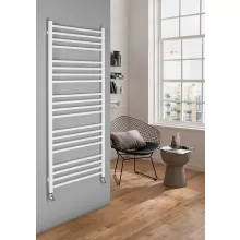   Sapho Metro fürdőszobai radiátor 600x1510 mm, fehér IR420T