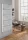 Sapho Metro fürdőszobai radiátor 600x1510 mm, fehér IR420T