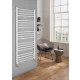Sapho Metro fürdőszobai radiátor 600x1510 mm, fehér IR420T