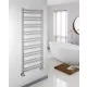 Sapho Metro Dos fürdőszobai radiátor 550x1430 mm, króm IR430R