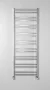 Sapho Metro Dos fürdőszobai radiátor 550x1430 mm, króm IR430R