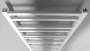 Sapho Metro Dos fürdőszobai radiátor 500x1100 mm, matt fehér IR432T