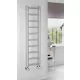 Sapho Metro Light fürdőszobai radiátor 30x114 cm, króm IR444R