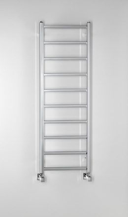 Sapho Metro Light fürdőszobai radiátor 40x114 cm, króm IR445R