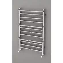 Sapho Manisa fürdőszobai radiátor 500x800 mm, króm IZ110