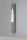 Sapho Pilon fürdőszobai radiátor 270x1800 mm, króm IZ120T